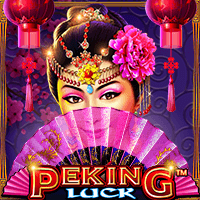 Peking  Luck